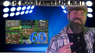 The Indoor Farmer Game Night ep60 Its A Gameshow Lets Play [upl. by Intisar]