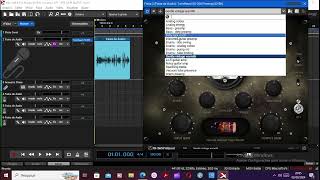 MIXCRAFT 9 Plugin Nativo PRE AMP muito BOM [upl. by Sergeant332]