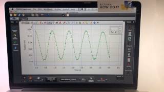 View Multiple Runs in a Graph Capstone [upl. by Amak]