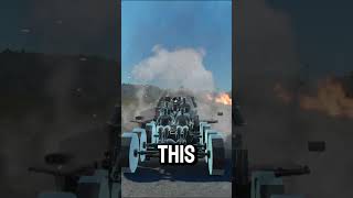 What is the T18E2  warthunder warthundershorts warthundermemes [upl. by Gide]