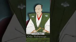 9Samurai Unification Nobunaga and Hideyoshis Rise in Japan documentary history facts [upl. by Iznik693]