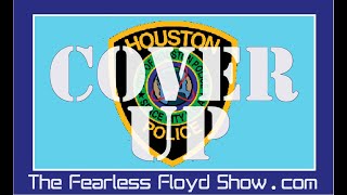 HOUSTON POLICE DEPARTMENT SUSPENDED 260000 CRIMINAL CASES DUE TO LACK OF PERSONNEL  COVERUP [upl. by Israel170]