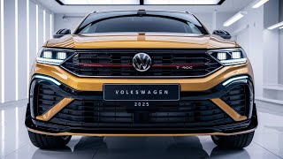 2025 Volkswagen TRoc Why This Compact SUV Will Truly Impress You [upl. by Bonnice320]