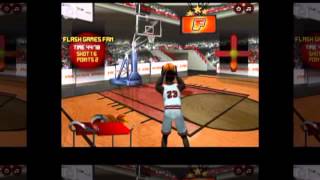 Basketball Games  wwwfreegamescom [upl. by Vokay]