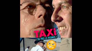 TAXI 1  Jai pas le pemis [upl. by Rotman147]