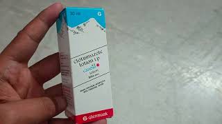 Clotrimazole Lotion IP Uses In Hindi  Candid Lotion Uses In Hindi [upl. by Brandice45]