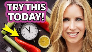 Intermittent Fasting For Beginners  4 Steps To Start Your Health Journey For 2024  Cynthia Thurlow [upl. by Jegar82]