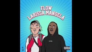 LIL LIXO  FLOW LARISSA MANOELA FEAT DEREK [upl. by Nile]