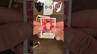 Atletico Mineiro vs River  Copa Libertadores 2024 atleticomineiro riverplateoficial futbol [upl. by Summers]