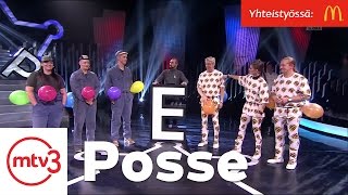 Posse vs Maajussit  POSSE3  MTV3 [upl. by Imnubulo620]