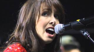 Francesca Battistelli  This Is The Stuff Live Music Video [upl. by Sremlahc]