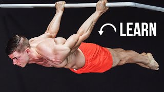 The Best Calisthenics Skills For Beginners [upl. by Moselle]