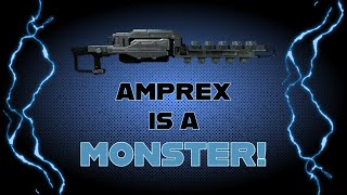 AMPREX BUILD GUIDE 2024 BUILD [upl. by Ellenahc650]