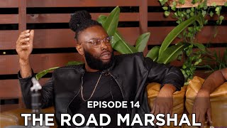 Di Group Chat  Episode 14 The Road Marshal [upl. by Yursa]