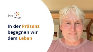 Dein Weg in die Kunst der Präsenz  Trailer amp Einladung [upl. by Renaxela]