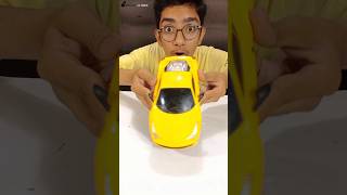 Repairing my RC Car🚗and Unboxing Crazy Box🔥experiment rccar repairing unboxing shorts toycar [upl. by Aelram]