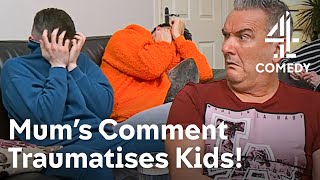 Series 19s FUNNIEST Moments  Gogglebox  Channel 4 [upl. by Goldia]