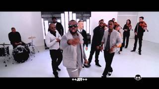 Sexion DAssaut  Avant Quelle Parte  Clip Officiel [upl. by Pilif]