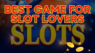 Quick Hit Casino Slots Games Slot game i recommend for all slot game lovers 2024 [upl. by Neelon]