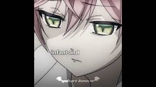 Diabolik lovers triple edit [upl. by Acima9]