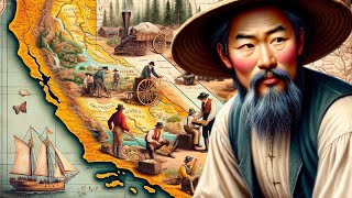 The Untold Story of CHINESE Immigrants in the California Gold Rush [upl. by Amol510]