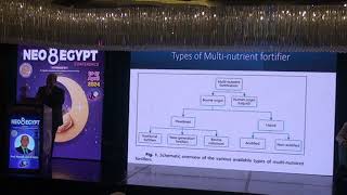 Breast Milk Fortifiers by Prof Mostafa Abd ElAzim [upl. by Alinoel253]