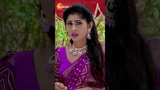 SURYAKANTHAM Shorts Zee Telugu Entertainment Drama [upl. by Firahs718]