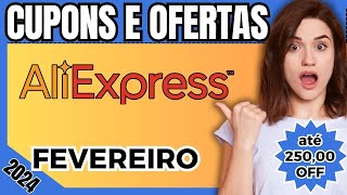 CUPONS ALIEXPRESS NOVOS USUARIOS CUPOM ALIEXPRESS HOJE FRETE GRATIS CUPOM ALIEXPRESS [upl. by Aizirk46]