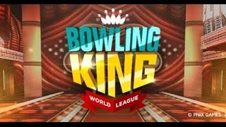 Top 20 free App Review 20 Bowling King [upl. by Ahras]