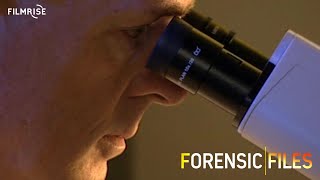 Forensic Files  Season 12 Episode 25  Printed Proof  Full Episode [upl. by Arahd]