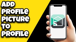 How To Add Profile Picture To Splitwise App [upl. by Earazed]