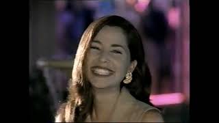 Commercials During Feliz de 2000 on Univision Part 2 60FPS  December 31 1999 [upl. by Kentigerma987]