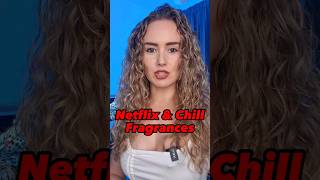 Netflix amp Chill Fragrances curlyfragrance mensfragrances menscolognes [upl. by Landa]