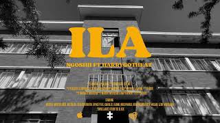 Ngoshiii  Ila ft HarryGotHeat Prod Nostal6ia [upl. by Web]