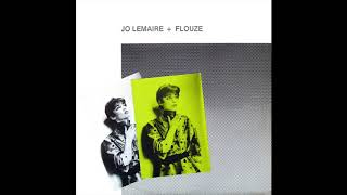 Jo Lemaire  Flouze Chameleon [upl. by Edna]