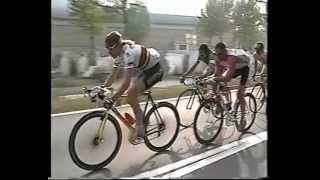 Giro di Lombardia 1997 [upl. by Eberly427]