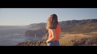 Big Sur  Kinefinity Terra 4K Anamorphic [upl. by Rehpotsirhk]