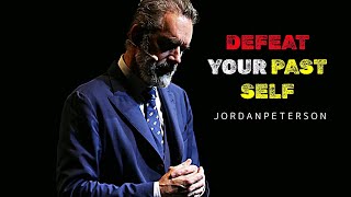 Jordan Peterson  Compete Against Your Past Self [upl. by Nevetse]