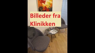 Sådan ser klinikken ud [upl. by Arihaz]