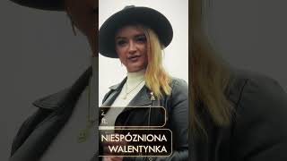 Zakochana w Życiu ft Toczyfel „Niespóźniona Walentynka „ Nadchodzi premiera muzyka duet [upl. by Sylram387]