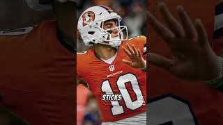 NFL mock draft picks 1115 nflnews nfl nfldraft mockdraft [upl. by Eisenberg]