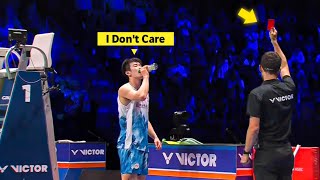 100 Weird Badminton Moments [upl. by Ameg]