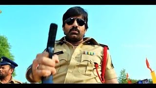 Power Trailer  Ravi Teja Regina Cassandra Hansika Brahmanandam  Movie Trailer [upl. by Aleemaj311]