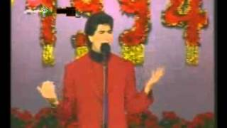 wael kfoury layl w ra3d  وائل كفوري ليل ورعد [upl. by Ahsert164]