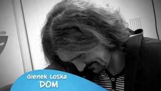 Gienek Loska śpiewa quotDomquot  Premiera albumu Gienek Loska Band quotDOMquot  DDB  Radio ZET [upl. by Florio]