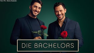 Bachelor 2024 SENSATION DIESE zwei Männer suchen eine Frau  NEUES KONZEPT nach Quoten FLOP [upl. by Animrac]