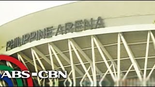 Bandila Hotels booked out as INCs centennial nears [upl. by Arathorn]