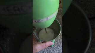 How to make a Freddo Cappucino [upl. by Delp]