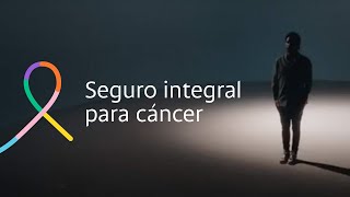 Bancolombia  Asegúrate contra todo tipo de cáncer [upl. by Nahij]