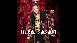 Ulka Sasaki Theme Arena Effect [upl. by Irma504]